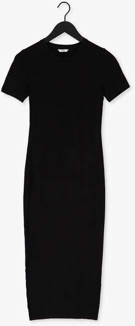 ENVII Robe midi ENZOE SS DRESS 5329 en noir - large