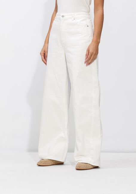 Witte EDITED Jeans ARIANA JEANS - large