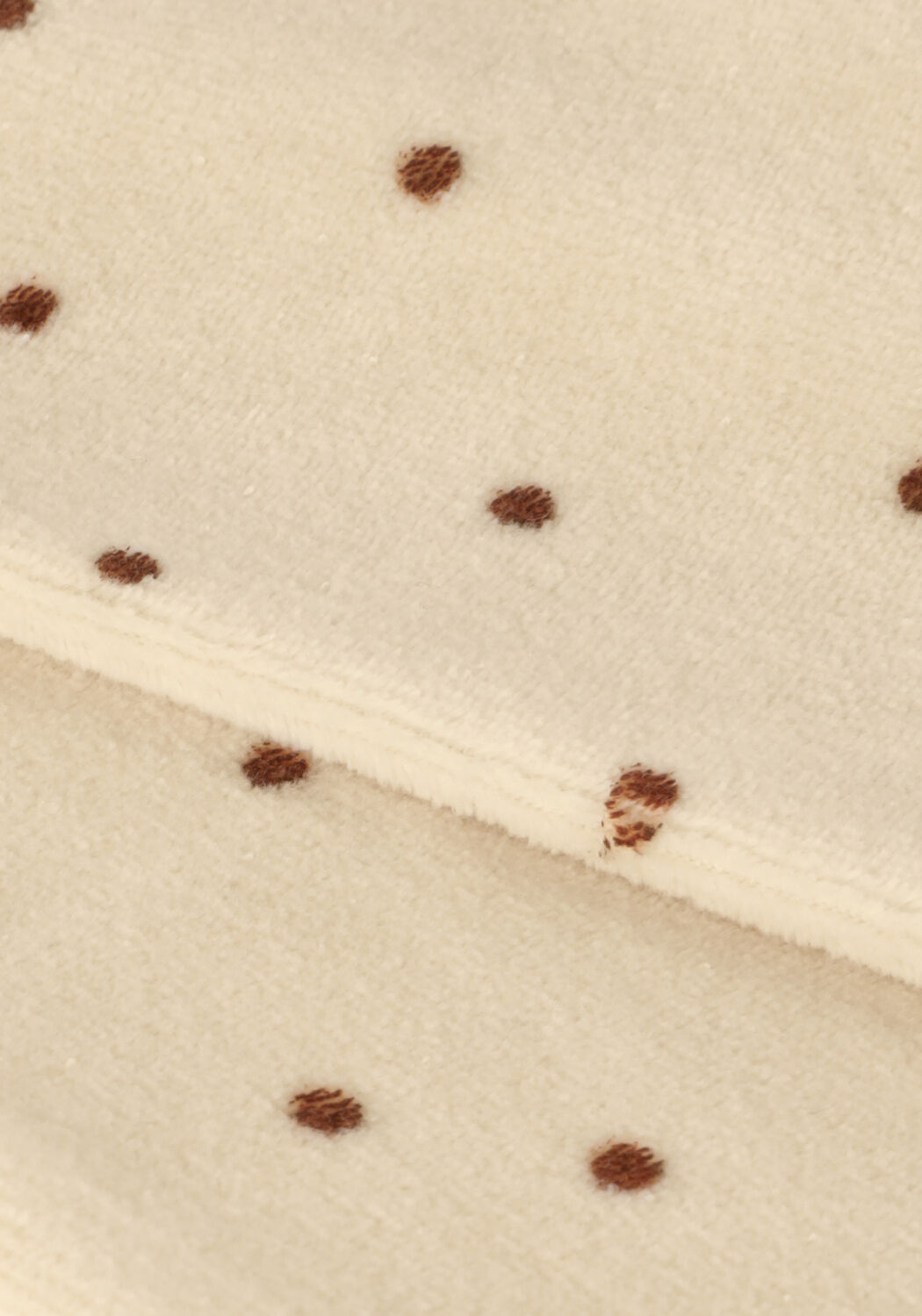 Beige MY LITTLE COZMO Legging LEGGING252 - large