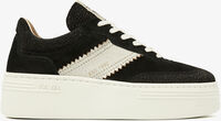 VIA VAI ISA ROMI Baskets en noir - medium