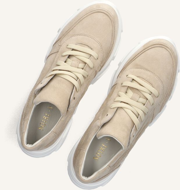 Beige NOTRE-V Sneakers 04-91 Beige NOTRE-V Sneakers 04-91 - large
