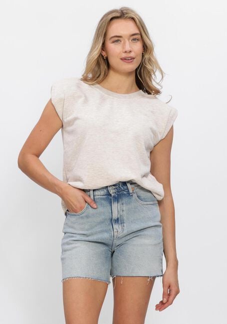 Zand MINUS Trui MSMIDEA SWEAT - large