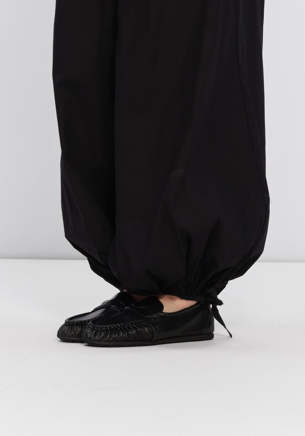 NUBIKK RILEY MIO Loafers en noir - large