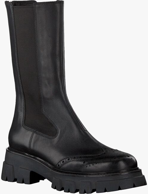 ASH Biker boots LENNOX en noir  - large
