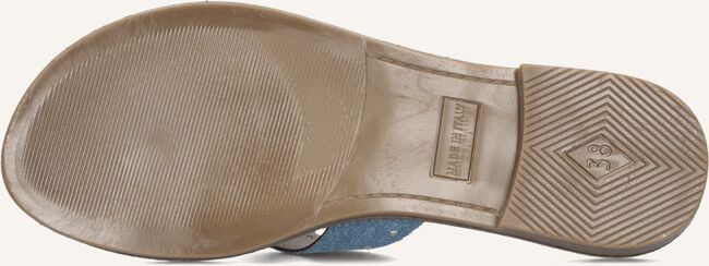 Blauwe NOTRE-V Slippers 22743 Blauwe NOTRE-V Slippers 22743 - large