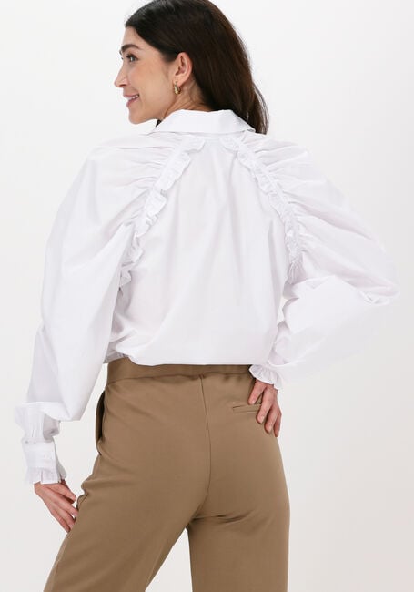 Witte HUNKON  410 DEMI SHIRT - large