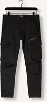 Grijze PME LEGEND Cargobroeken NORDROP CARGO STRETCH TWILL Grijze PME LEGEND Cargobroeken NORDROP CARGO STRETCH TWILL - medium