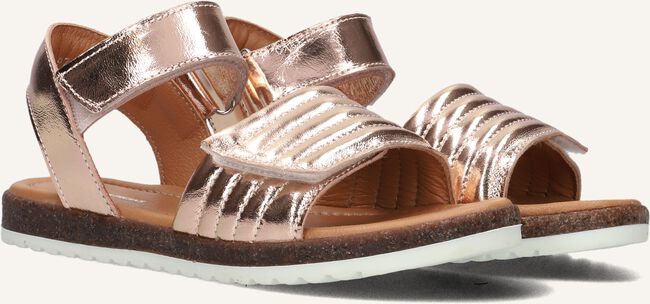 Roségouden JOCHIE & FREAKS Sandalen DAISY Roségouden JOCHIE & FREAKS Sandalen DAISY - large