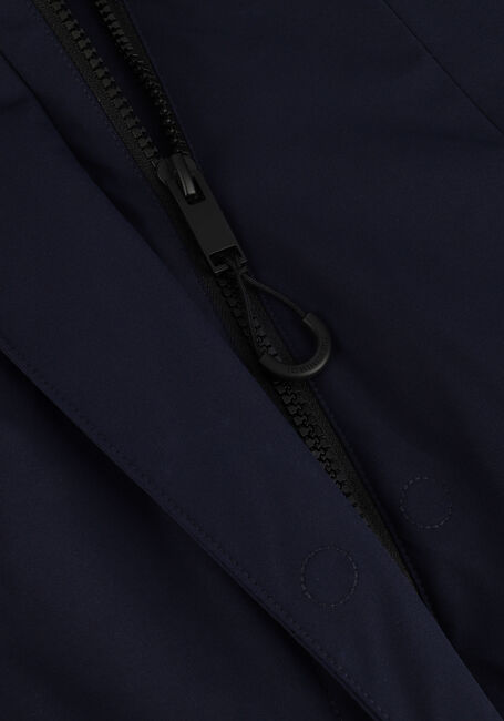 Donkerblauwe KRAKATAU Jassen QW498 Donkerblauwe KRAKATAU Jassen QW498 - large