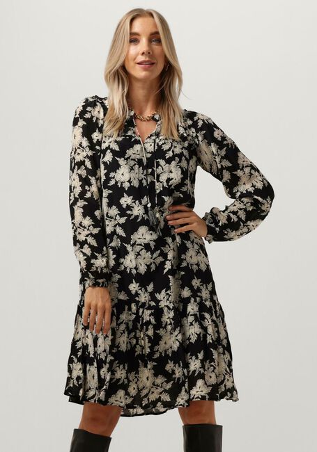 MOLIIN Mini robe MAS en noir - large