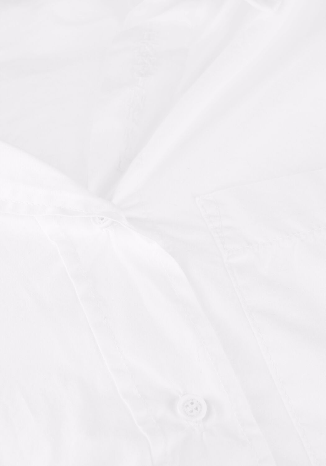 Witte PENN & INK  BLOUSE W25Z800 - large