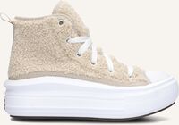 Beige CONVERSE Sneakers CHUCK TAYLOR ALL STAR PLATFORM - medium