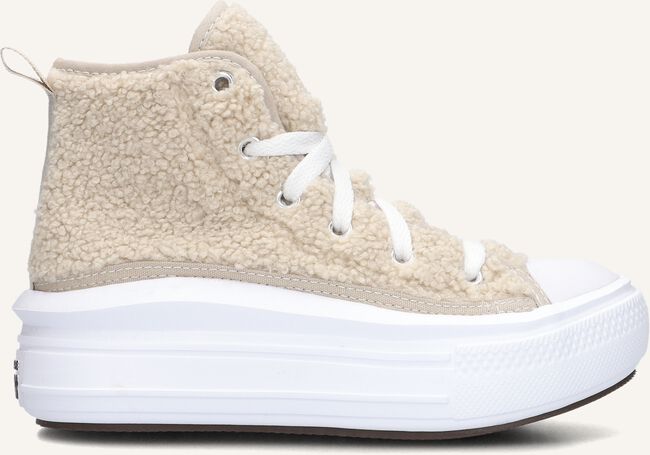 Beige CONVERSE Sneakers CHUCK TAYLOR ALL STAR PLATFORM Beige CONVERSE Sneakers CHUCK TAYLOR ALL STAR PLATFORM - large