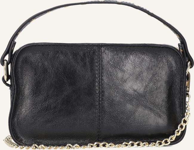 Zwarte NÚNOO Schoudertas HELENA CITY W. Zwarte NÚNOO Schoudertas HELENA CITY W. - large