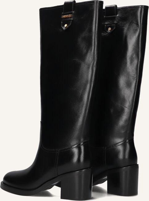 Zwarte TWINSET MILANO  252TCP080 Zwarte TWINSET MILANO  252TCP080 - large