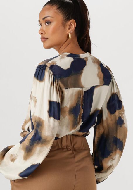 Multi NUKUS  COCO BLOUSE - large