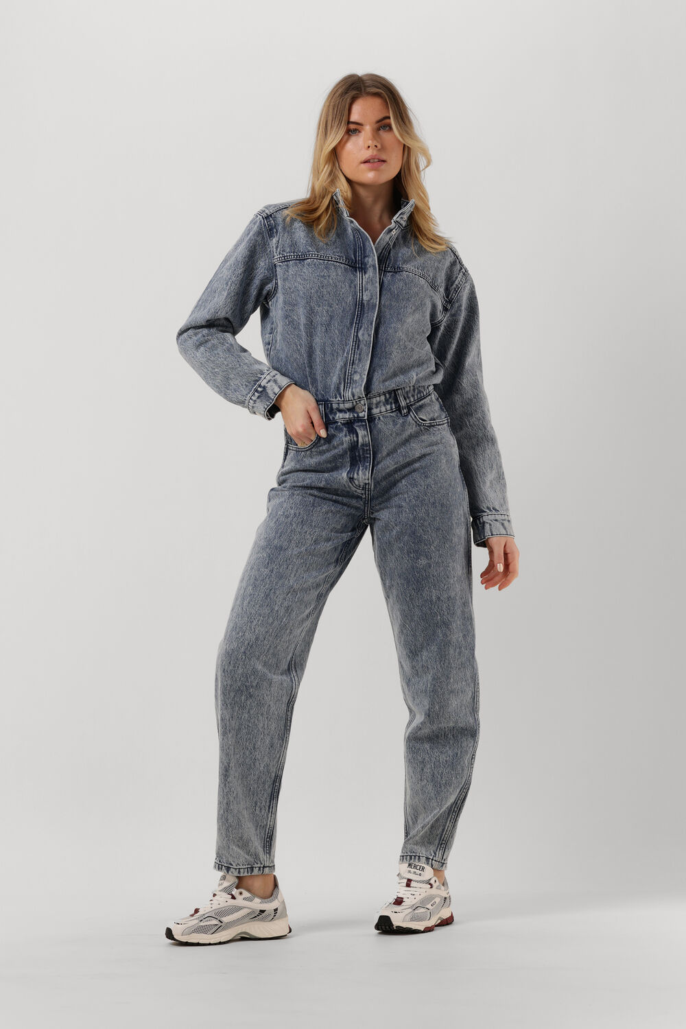 Gestuz jumpsuit shop