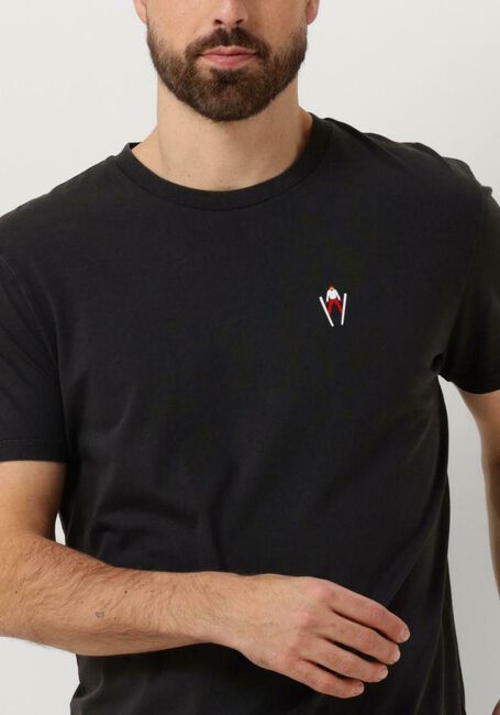 STR&Oslash;M Clothing T-SHIRT Polos & T-Shirts en noir - large