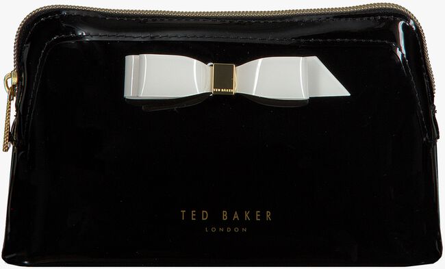 TED BAKER Trousse de toilette CAHIRA en noir  - large