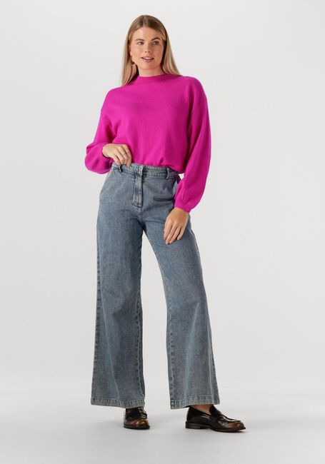 TWNS Pull COLORADO en violet - large