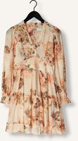 NEO NOIR Mini robe MILLER MEGA FLORAL DRESS en multicolore NEO NOIR Mini robe MILLER MEGA FLORAL DRESS en multicolore - medium