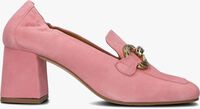 Roze PEDRO MIRALLES Loafers 13888 - medium