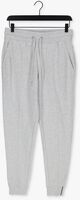 PROFUOMO Pantalon de jogging SWEAT PANT LONG en gris