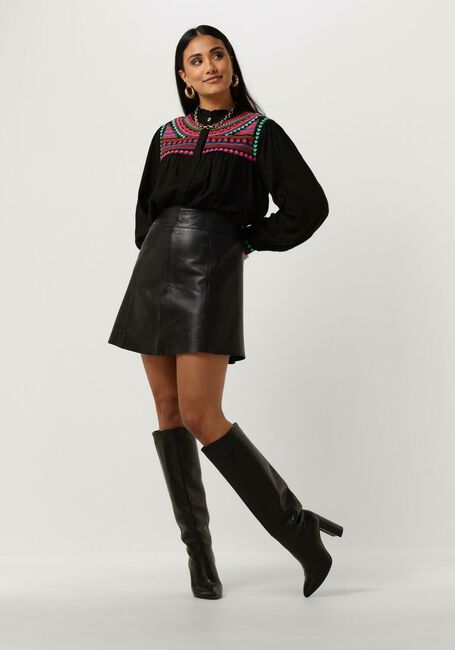 Zwarte HARPER & YVE  YASMIN-LS - large