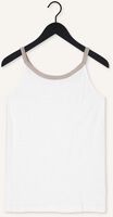 Witte KNIT-TED Top MAGGY Witte KNIT-TED Top MAGGY - medium