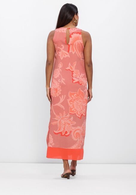 ANA ALCAZAR Robe maxi 041795-3806 en rouge - large