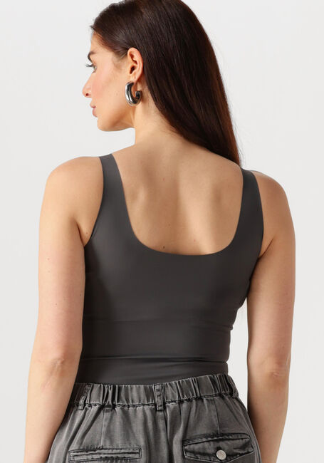 CC HEART Haut VIDA TANKTOP en gris - large
