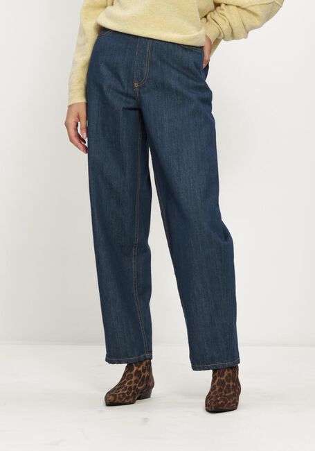 Blauwe AMERICAN VINTAGE Jeans RIFOW - large