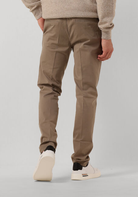 Taupe PROFUOMO Pantalon SPORTCORD - large