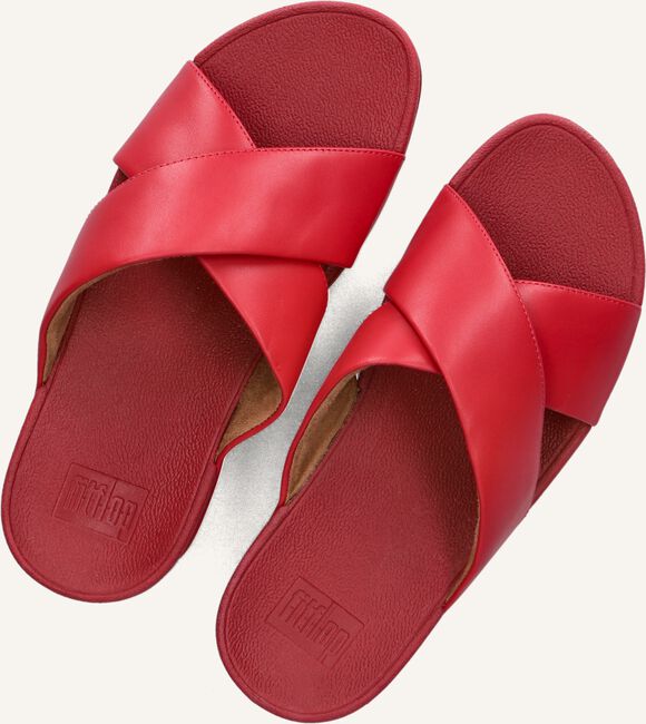 Rode FITFLOP Slippers K04 Rode FITFLOP Slippers K04 - large