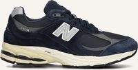 Blauwe NEW BALANCE Sneakers M2002 M Blauwe NEW BALANCE Sneakers M2002 M - medium