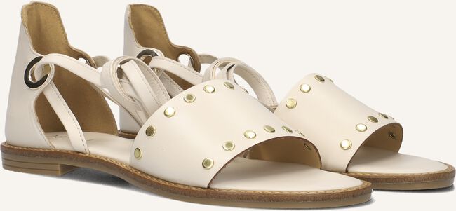 Beige NOTRE-V Sandalen 23269 Beige NOTRE-V Sandalen 23269 - large
