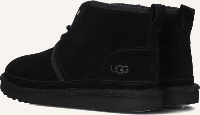 Zwarte UGG  KIDS NEUMEL Zwarte UGG  KIDS NEUMEL - large