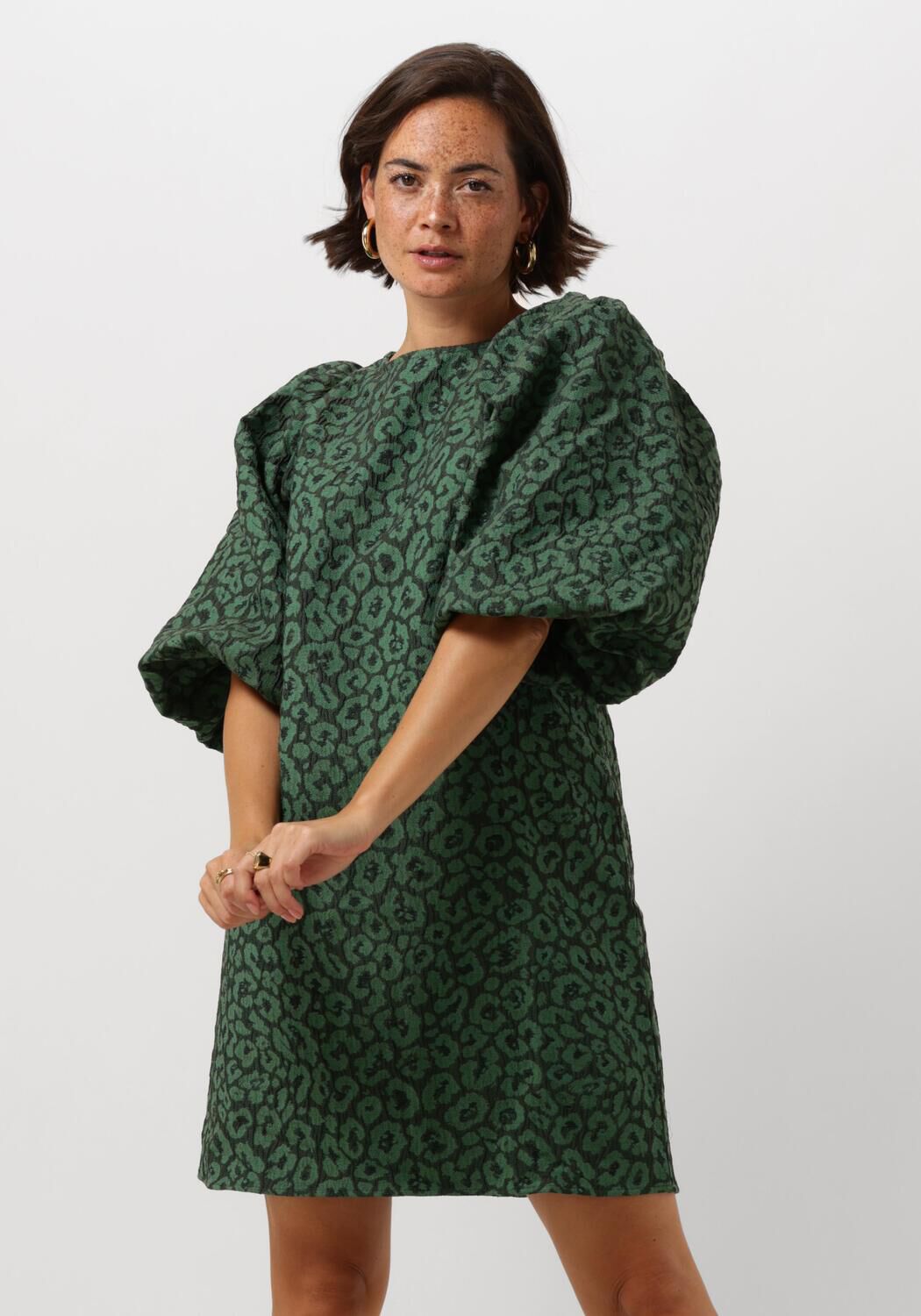 Kleedjes voor dames online kopen Morgen in huis Omoda