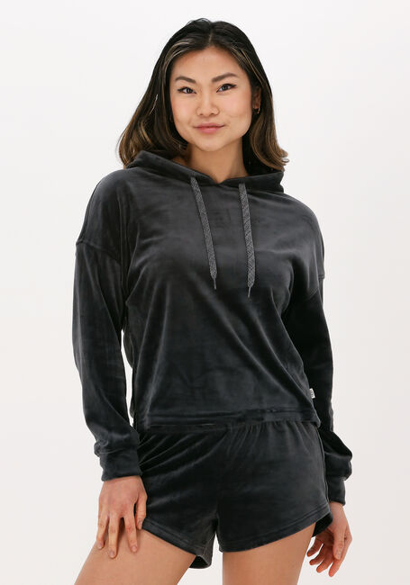 UGG Pull W BELDEN en noir - large