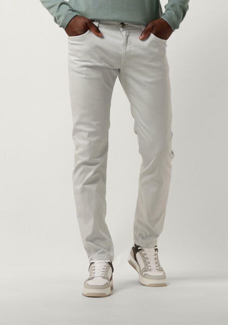 ALBERTO Slim fit jeans SLIM Bleu clair - large