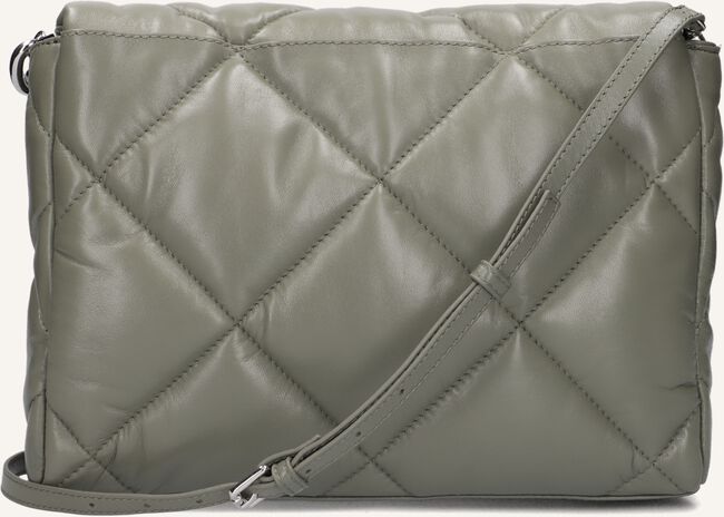 Groene STAND STUDIO Handtas BRYNNIE BAG Groene STAND STUDIO Handtas BRYNNIE BAG - large