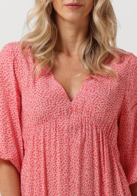Roze YDENCE Mini jurk DRESS KYRA - large