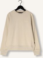 AIRFORCE Chandail GEB1178 Sable AIRFORCE Chandail GEB1178 Sable - medium