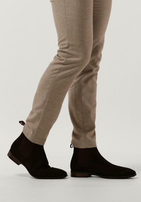 Bruine VAN BOMMEL  SBM-60003 Bruine VAN BOMMEL  SBM-60003 - large