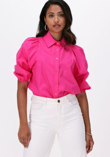 SILVIAN HEACH AVUS Blouses en rose - large