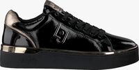 LIU JO Chaussures à lacets SILVIA 01 en noir  - medium