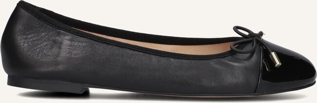 Zwarte INUOVO Ballerina's A94001 Zwarte INUOVO Ballerina's A94001 - large
