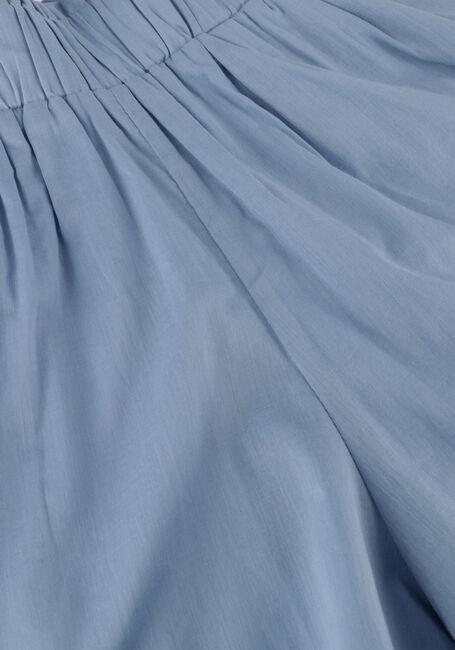 Lichtblauwe IBANA Shorts SOLEIL - large