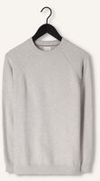 SAINT STEVE Pull JEROEN Gris clair SAINT STEVE Pull JEROEN Gris clair - medium