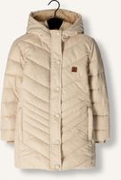 Kit LIKE FLO Gewatteerde jas ALINA FLO GIRLS QUILTED JACKET LONG - medium